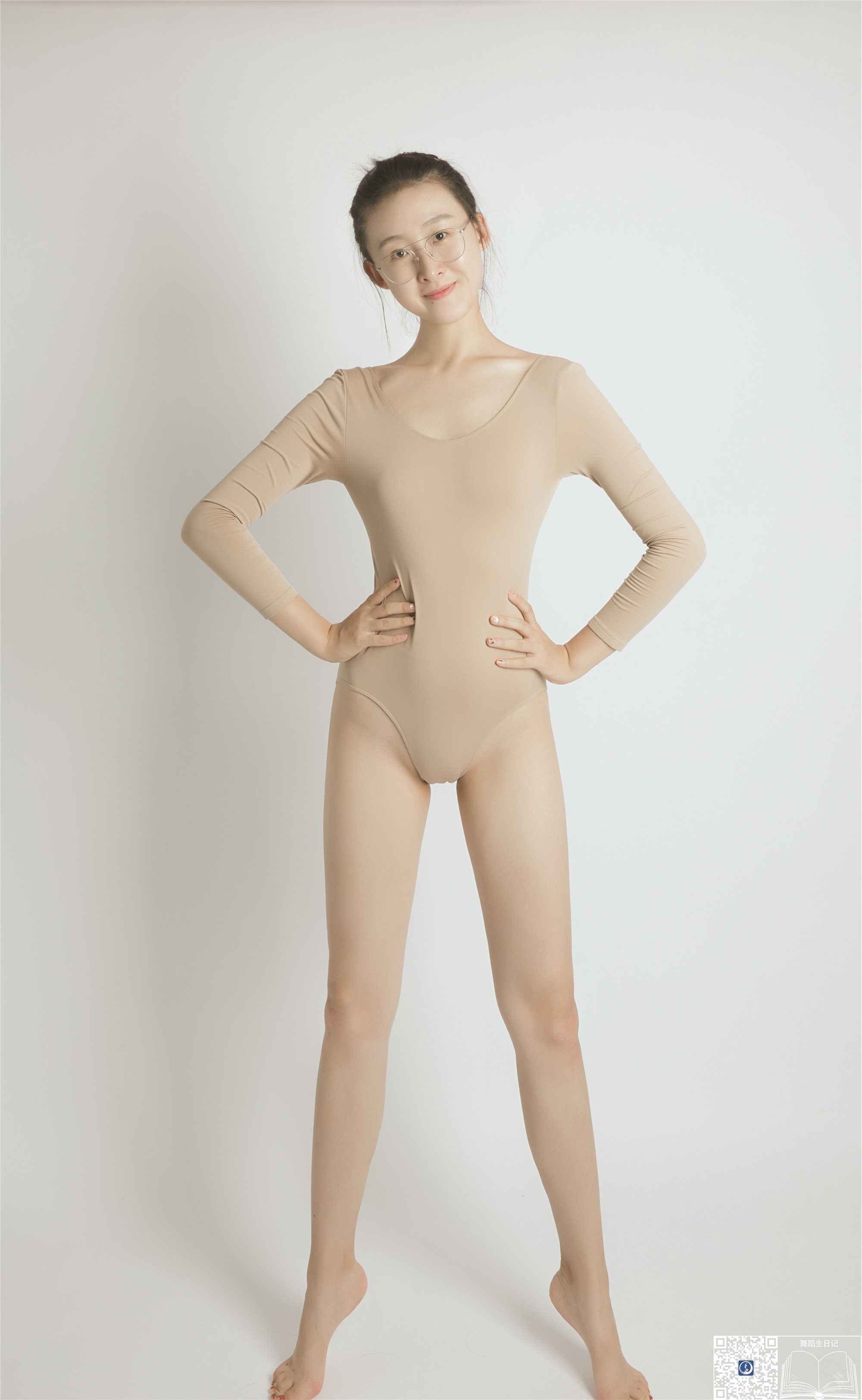 GALLI嘉丽 舞蹈生日记 011 - 柠檬